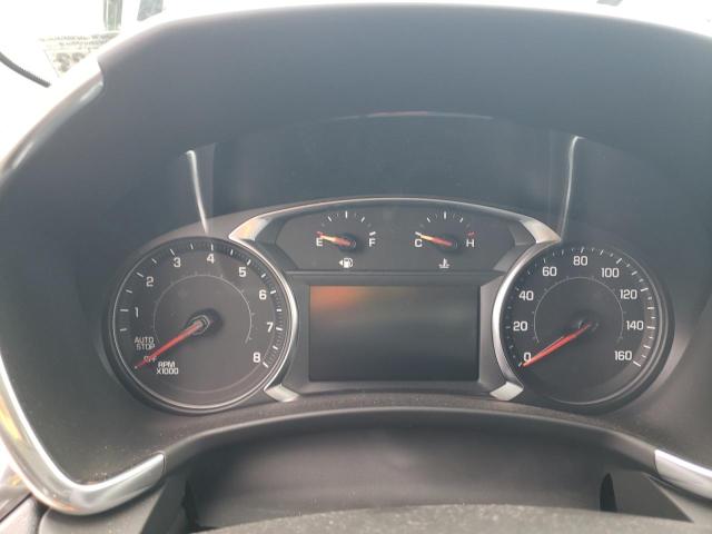 2023 CHEVROLET EQUINOX LT - 3GNAXUEG9PL110143