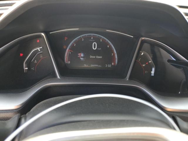 2HGFC2F87LH555734 Honda Civic Sport
