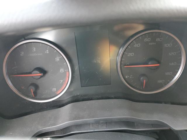 JF1VBAL69N9007902 Subaru Wrx Limited