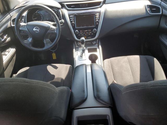 5N1AZ2BS4LN106877 Nissan Murano SV 8