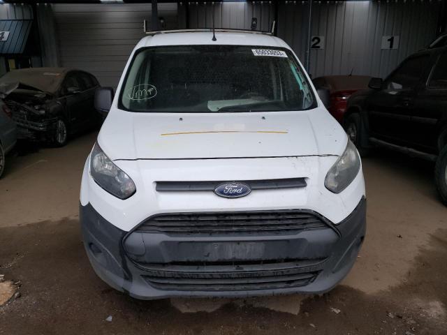 NM0LS7E73F1199521 Ford Transit Connect Xl