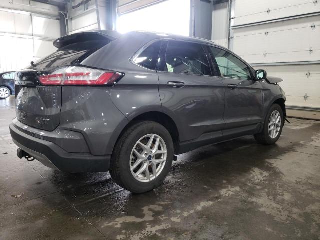 2FMPK4J97MBA28472 2021 FORD EDGE, photo no. 3