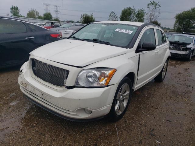 2010 Dodge Caliber Mainstreet