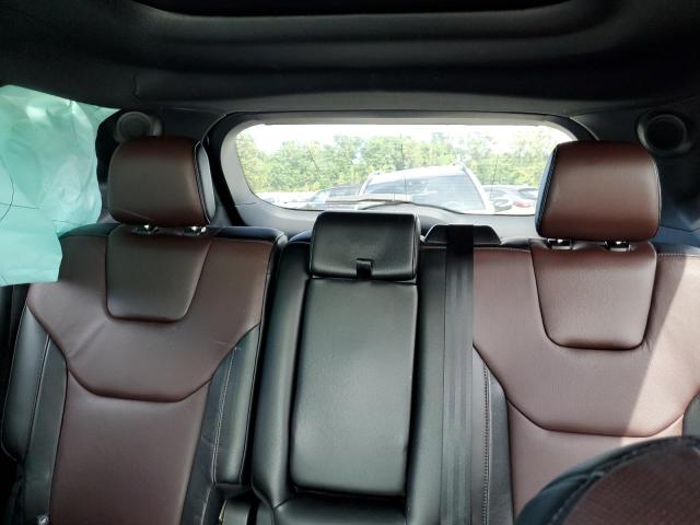 2FMPK4K90LBA01885 Ford Edge Titanium