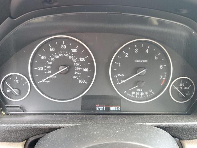 WBA3A5C54FF607679 BMW 328 I