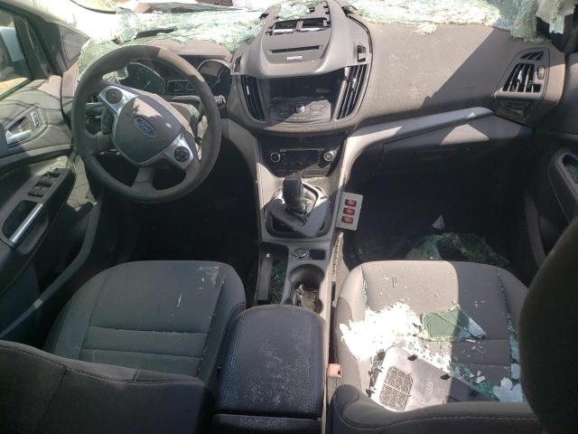 1FMCU9G90FUA49755 Ford ESCAPE SE