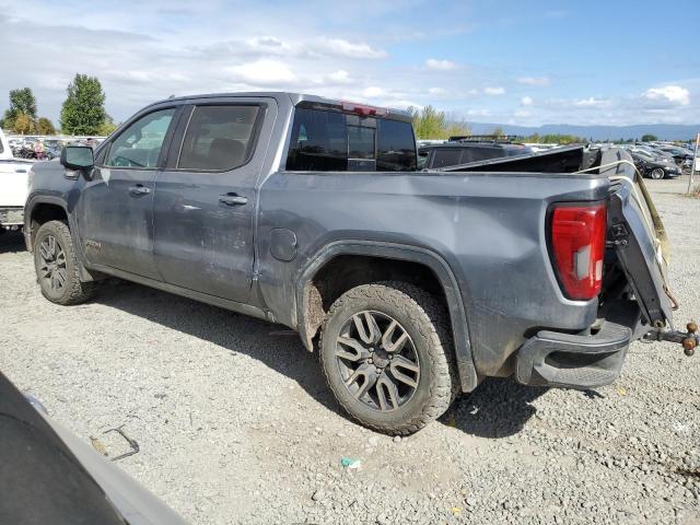 3GTU9EET1MG257452 GMC Sierra K1500 At4