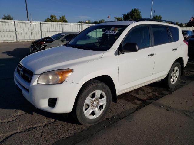 2012 Toyota RAV4 