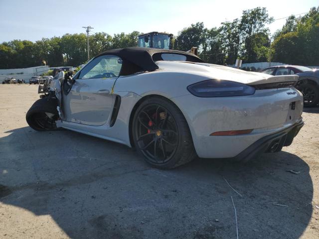 WP0CC2A86MS240880 Porsche Boxster SP 2