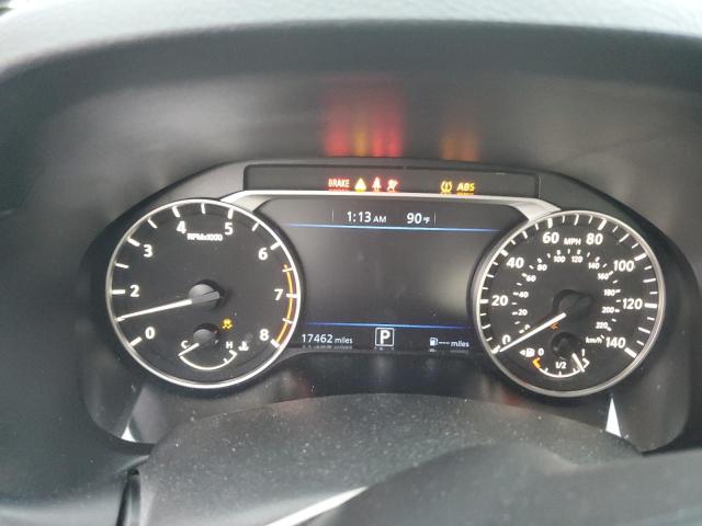1N4BL4BV1LC270640 Nissan ALTIMA S