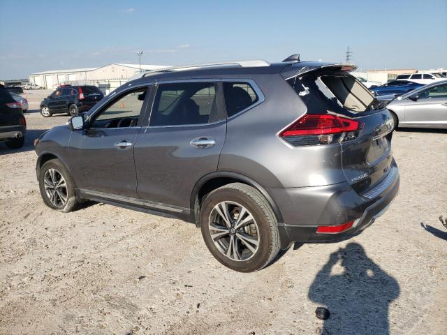 5N1AT2MV4HC881188 Nissan ROGUE SV