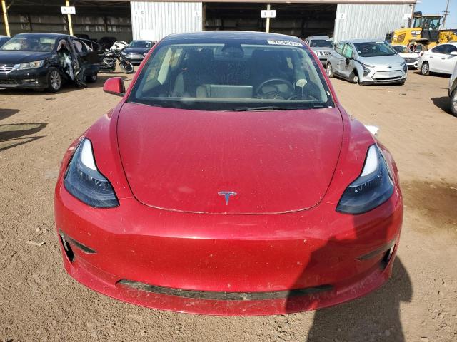 5YJ3E1EA7PF452836 Tesla Model 3  5