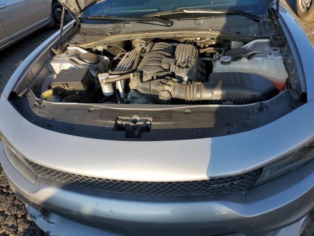 2C3CDXEJ5GH165239 Dodge Charger Srt 392