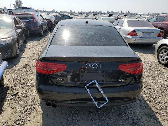 VIN WAUAFAFL0DN024444 2013 Audi A4, Premium no.6