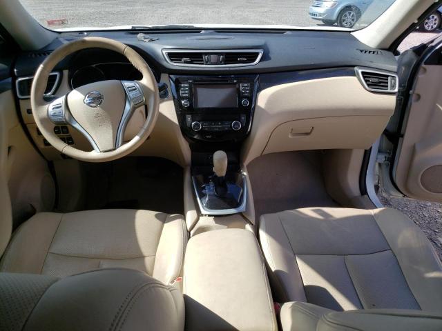 5N1AT2MV7FC854256 Nissan ROGUE S
