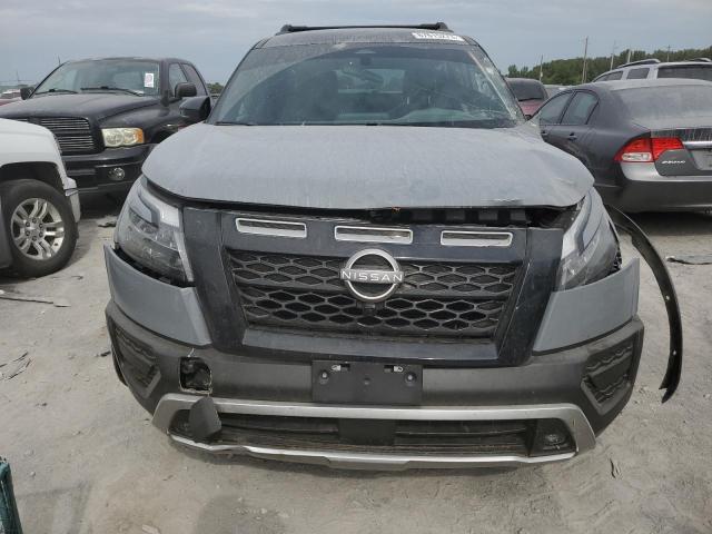 5N1DR3BD9PC210562 Nissan Pathfinder  5