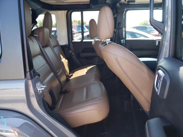 1C4HJXEN8LW336252 Jeep Wrangler Unlimited Sahara