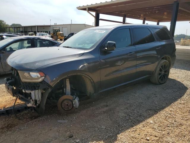 2017 Dodge Durango R/T VIN: 1C4SDHCT8HC690379 Lot: 67150563