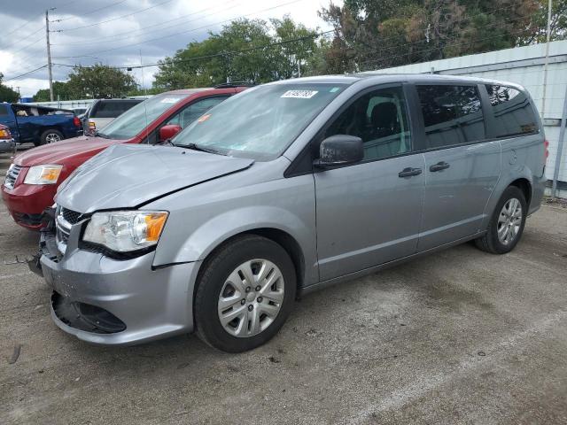 2020 Dodge Grand Caravan SE