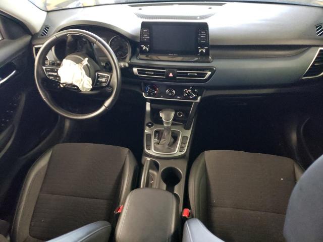 2021 KIA SELTOS S - KNDEU2AA2M7090097