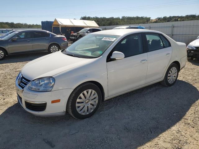 2010 Volkswagen Jetta S