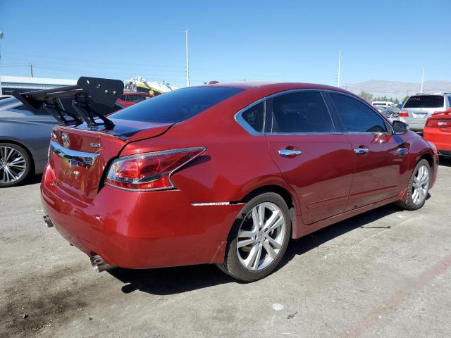 1N4BL3AP9EN238264 | 2014 NISSAN ALTIMA 3.5