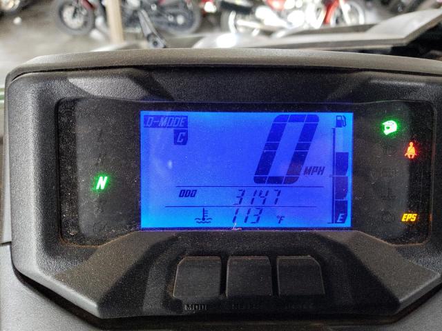 2021 YAMAHA YXE1000 5Y4AN42Y4MA100240