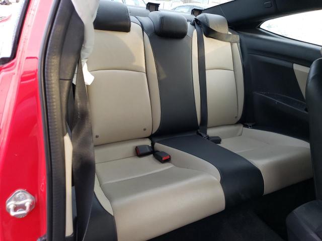 2HGFC3B76HH350657 Honda CIVIC EXL