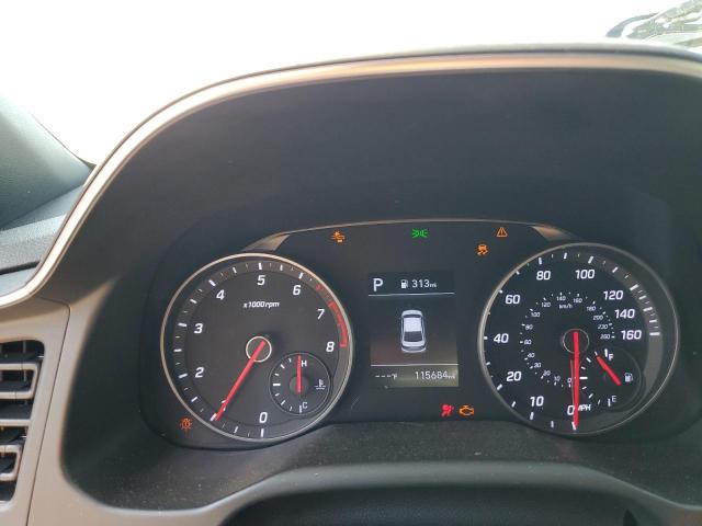 KMHD04LB5KU821429 Hyundai Elantra Sport