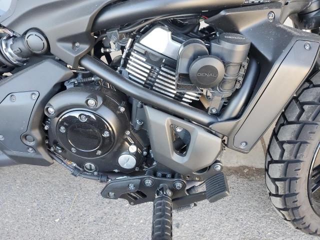 2015 KAWASAKI EN650 B JKAENEB13FDA04827