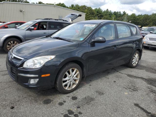 2009 Hyundai Elantra Touring 