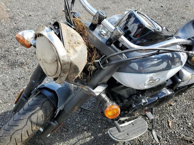 2021 KAWASAKI VN900 B - JKAVN2B18MA100320