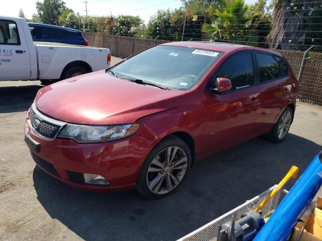 2011 Kia Forte SX