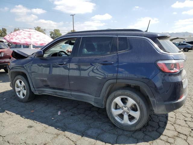 3C4NJDBB0KT723491 Jeep Compass Latitude