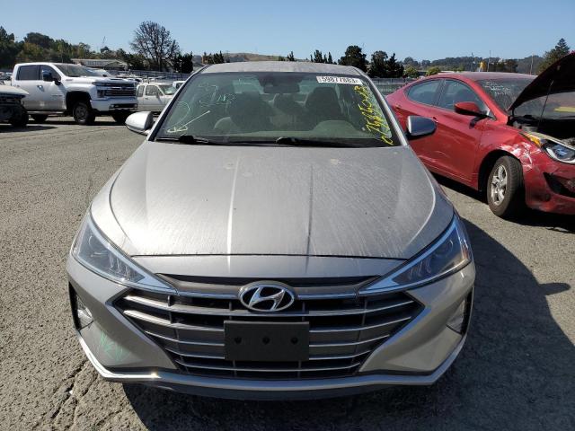 5NPD84LF8LH571289 Hyundai Elantra SE 5