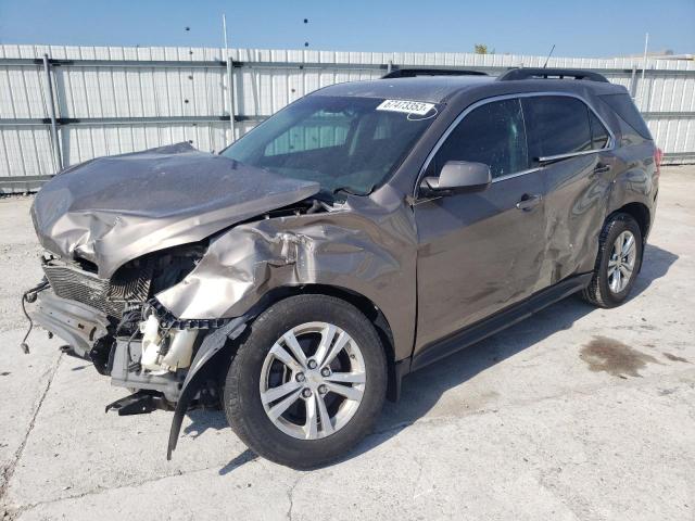 2010 Chevrolet Equinox LT