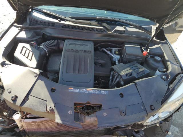 2GNFLFEK6H6303843 Chevrolet EQUINOX LT