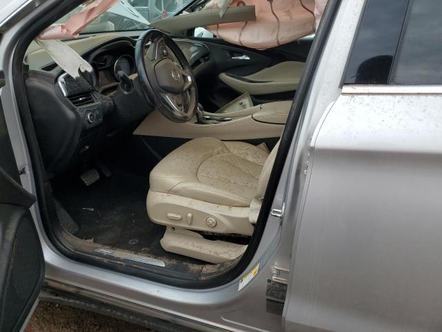 LRBFXBSA8HD068850 Buick Envision Essence