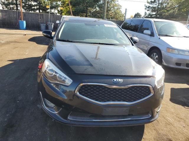 KNALN4D7XG5212752 KIA Cadenza Luxury