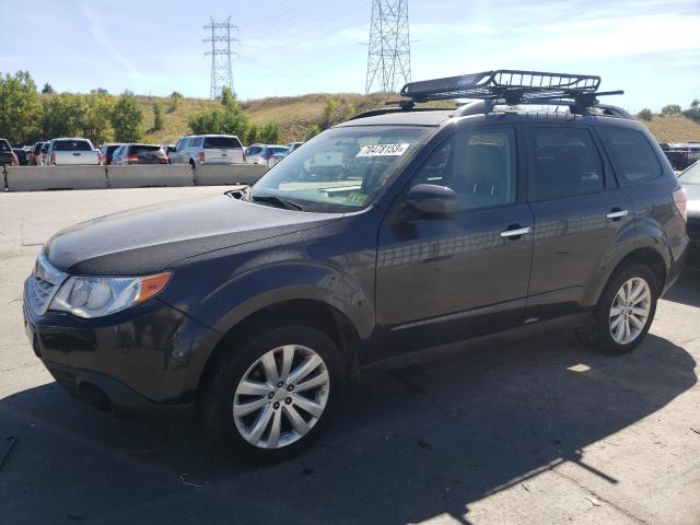 Vin: jf2shadc9ch450734, lot: 70478153, subaru forester 2.5x premium 20121