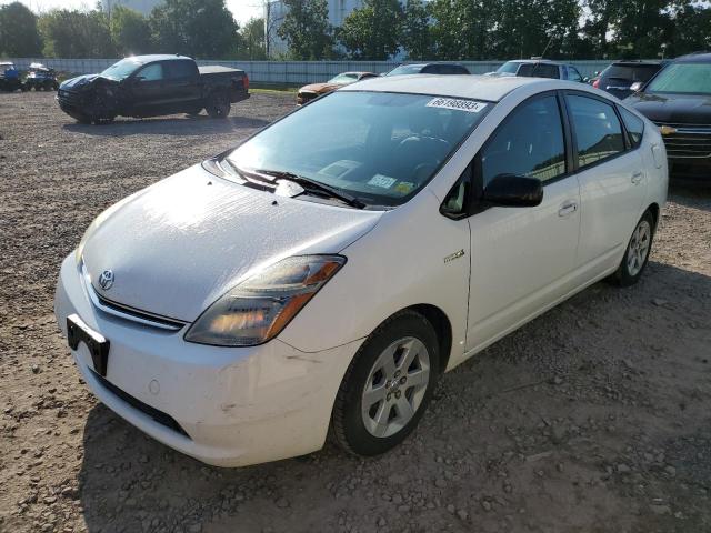 2007 Toyota Prius 