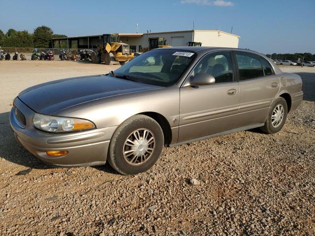 2002 Buick LeSabre Limited