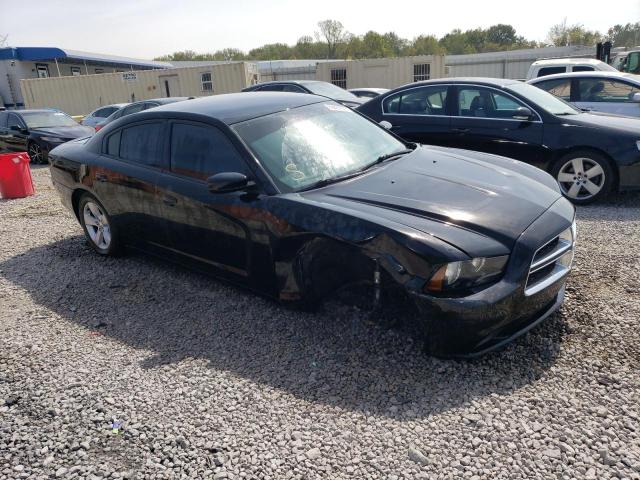 2C3CDXBG6EH337638 Dodge Charger Se
