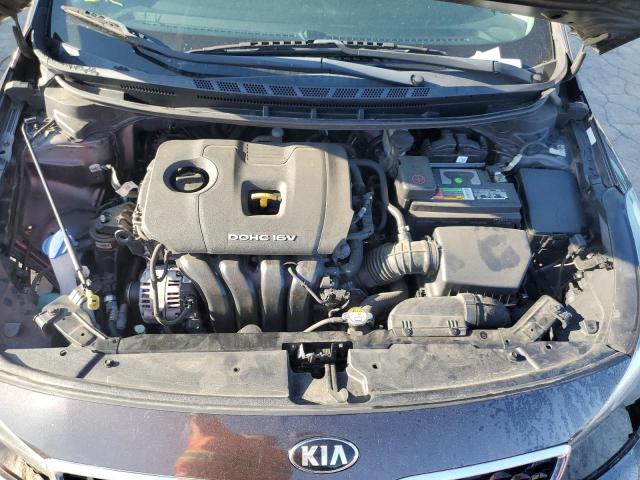 3KPFL4A73HE140874 | 2017 KIA FORTE LX