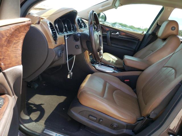 5GAKRCKD6FJ103184 Buick Enclave