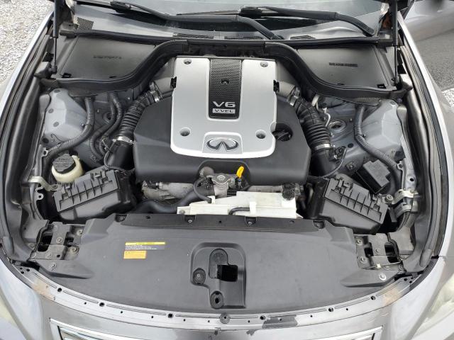 2015 INFINITI Q60 JN1CV6EK7FM870490