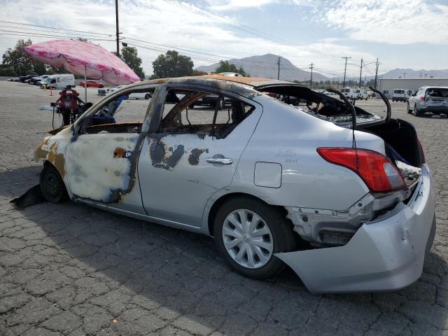 3N1CN7AP4GL880011 Nissan VERSA S