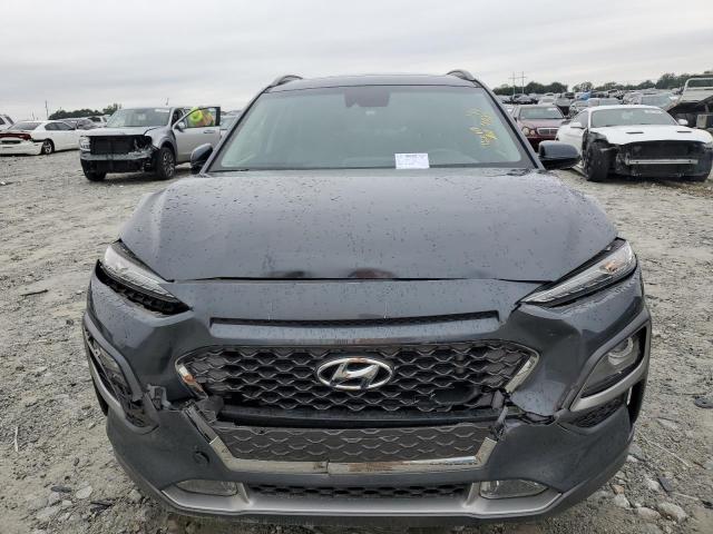 KM8K33A56LU414887 | 2020 HYUNDAI KONA LIMIT