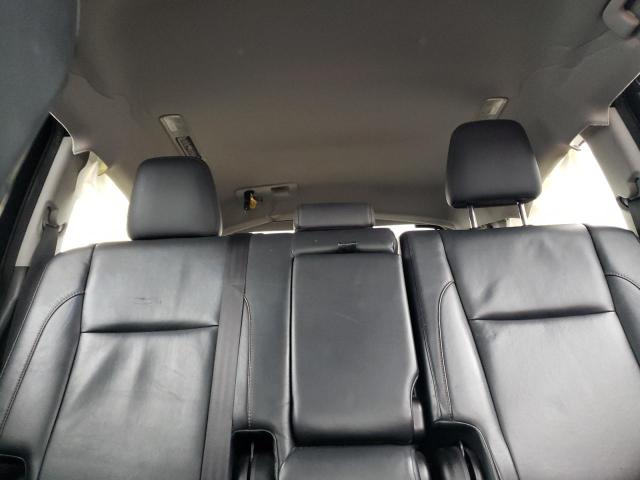 5TDJKRFH6FS155559 Toyota Highlander Xle