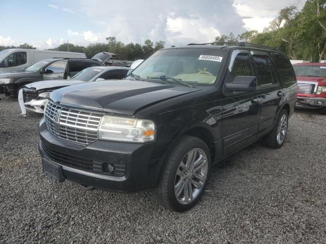 2009 Lincoln Navigator 